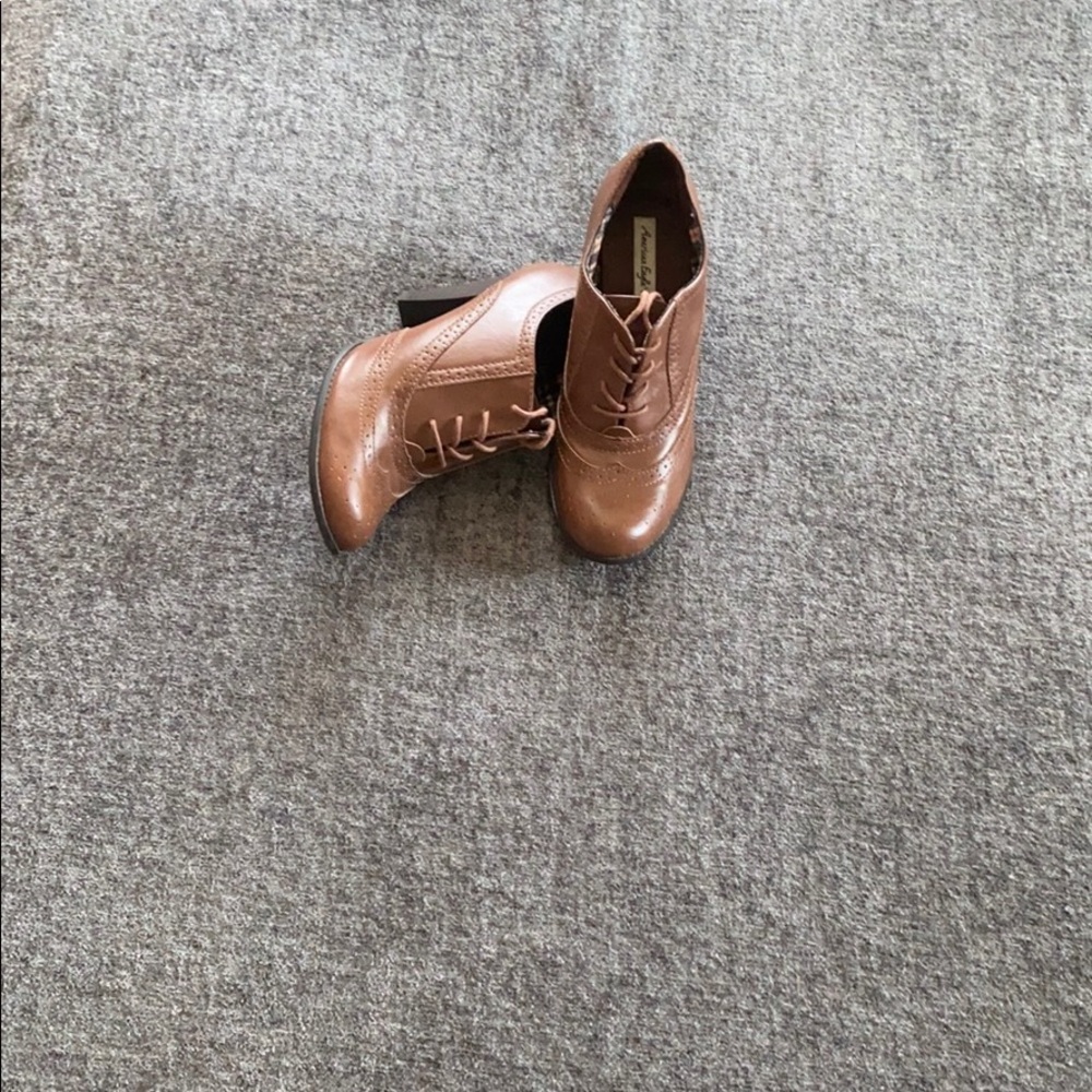 Heels